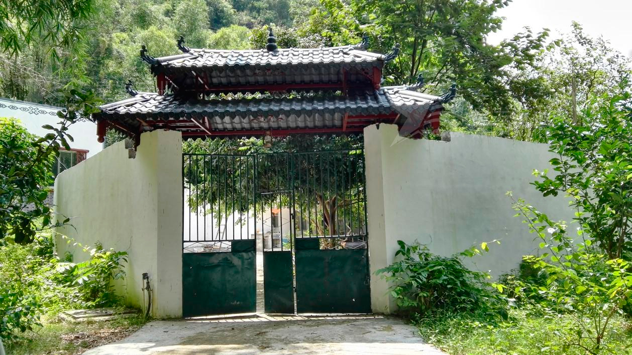 復(fù)古美觀的仿古樹脂瓦一平方多少錢？